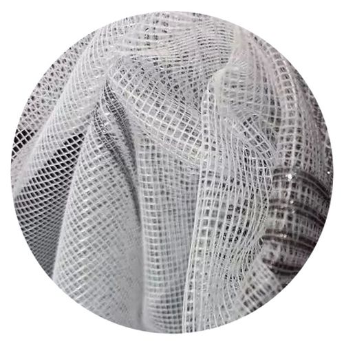 Firanka Sorpa wysokość 300 cm DomoweTekstylia | WN011S 300 na Arena.pl