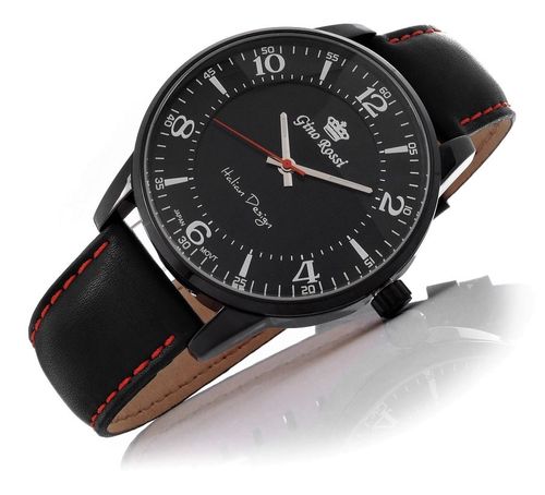 Zegarek Męski Gino Rossi DASTER na Arena.pl