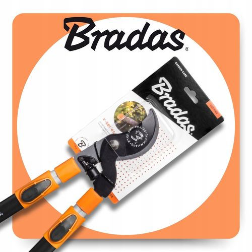 SEKATOR DO GAŁĘZI OGRODOWY TELESKOPOWY NOŻYCE RĘCZNE DO CIĘCIA 100 cm na Arena.pl