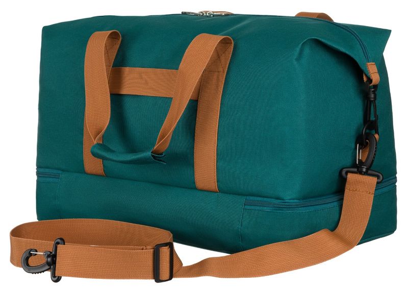 torba podróżna ptn 23145-8229 turquoise zdjęcie 5