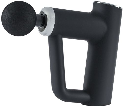 Pistolet do masażu Massage Gun Mini Czarny 4 końcówki Extralink na Arena.pl