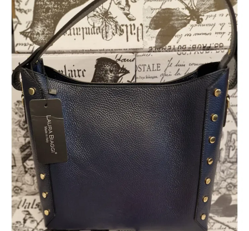 duża modna torebka damska torba listonoszka na Arena.pl