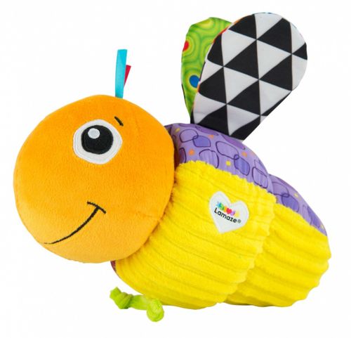 Tomy Kręcący sie robaczek Lamaze na Arena.pl