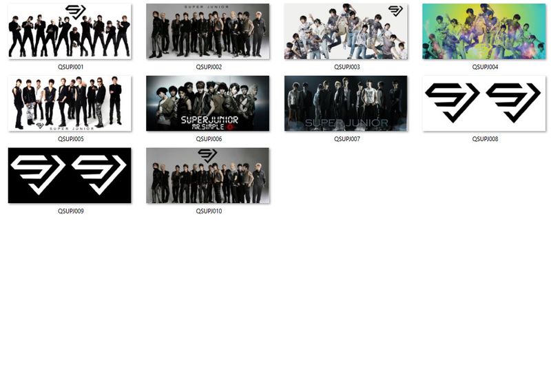 Kubek magiczny Super Junior DO WYBORU zdjęcie 2