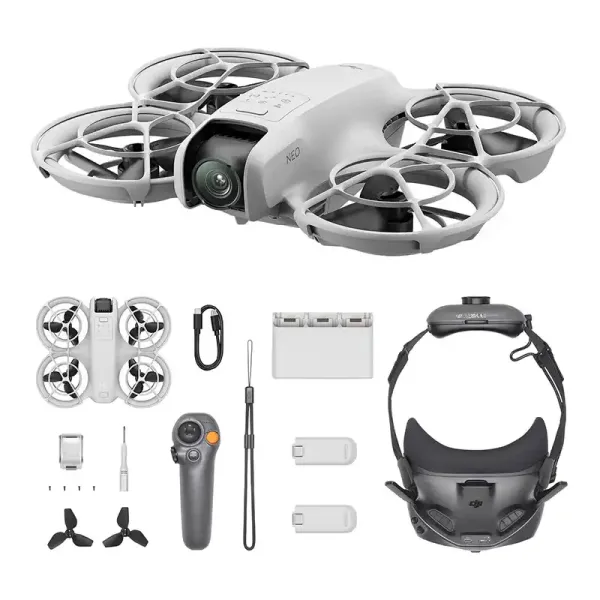 dron dji neo motion fly more combo zdjęcie 1