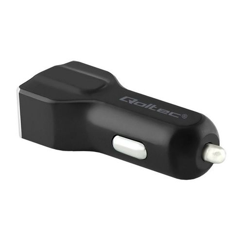 Ładowarka samochodowa | 12-24V | 5V/3.4A | 2xUSB na Arena.pl