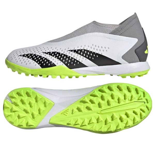 Buty adidas Predator Accuracy.3 Ll Tf r.44 zdjęcie 1