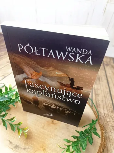 Fascynujące kapłaństwo na Arena.pl