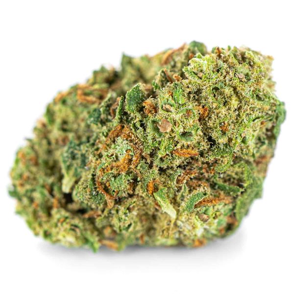 Susz konopny CBD Super Silver Haze Mocny 100 g zdjęcie 2