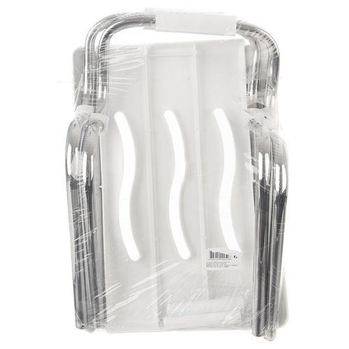 Siedzisko do wanny 26x42-65 cm na Arena.pl