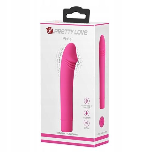 G spot PRETTY LOVE - PIXIE na Arena.pl