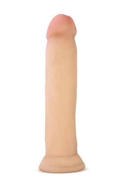Au Naturel 9.5Inch Magnum Dong zdjęcie 3