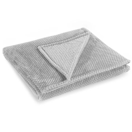 Koc DecoKing HENRY STEEL 170x210 na Arena.pl