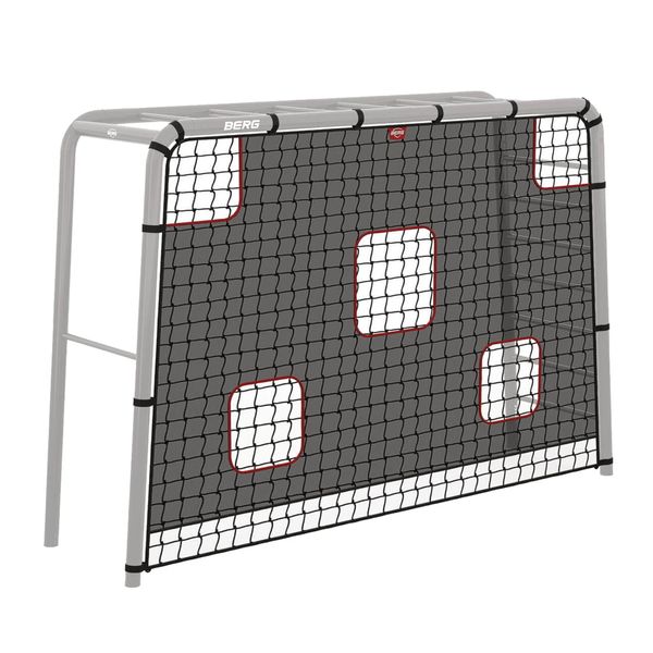 siatka do piłki nożnej PlayBase L MAŁPISZON zdjęcie 1