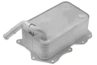 CHŁODNICA OLEJU PORSCHE CAYENNE 2012 2013 2014