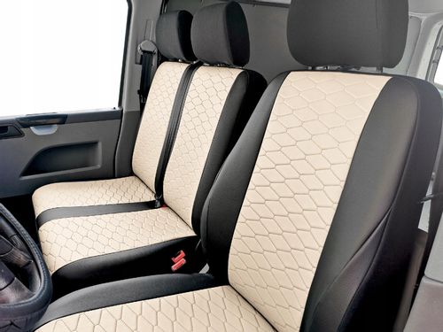 Pokrowce samochodowe szyte na wymiar 2+1 na Arena.pl