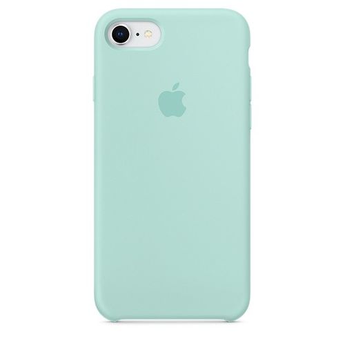 Oryginalne Etui Apple Silicone Cover iPhone 7 na Arena.pl