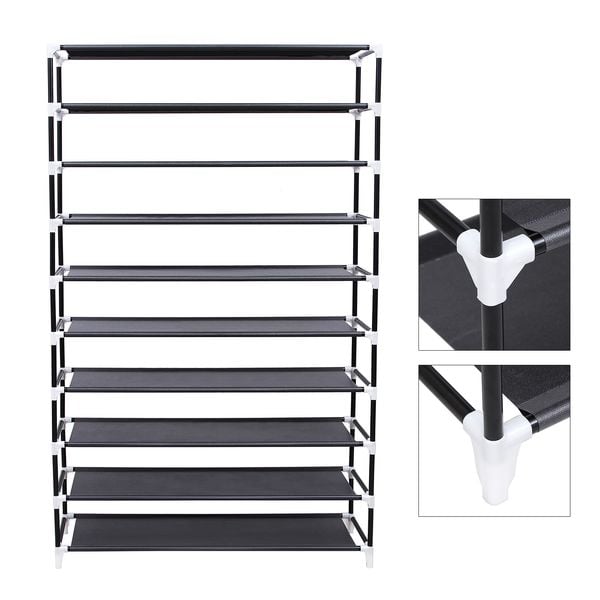 Szafka na Buty - RXJ00H zdjęcie 7