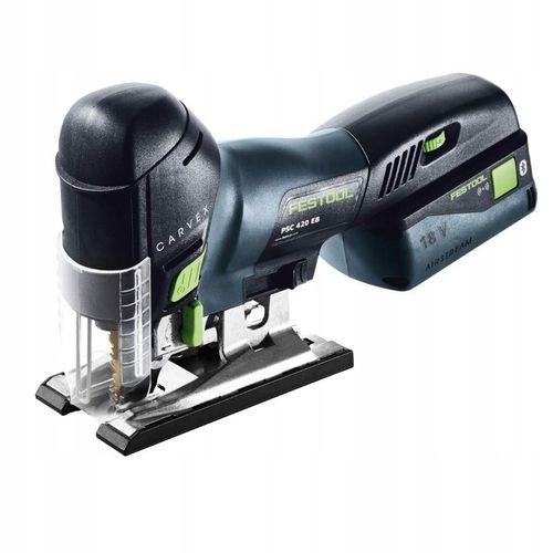 WYRZYNARKA AKUMULATOROWA PSC 420 EB-BASIC FESTOOL na Arena.pl