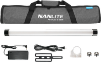 Nanlite  PavoTube II 15XR 1KIT LED Tube Light