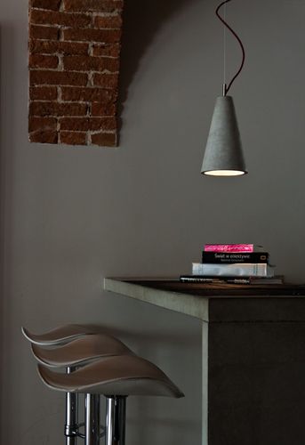 Lampa wisząca Kobe 2 - LOFTLIGHT na Arena.pl