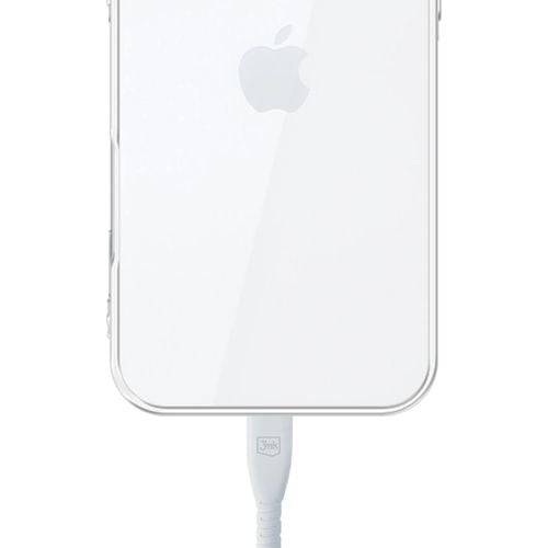 apple iphone 16 plus - 3mk clear case eco grs cu 1304127 na Arena.pl