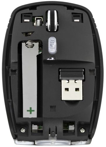 Mysz ESPERANZA EM121K na Arena.pl