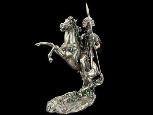 RZYMSKI CENTURION NA KONIU VERONESE  WU76086A4 na Arena.pl