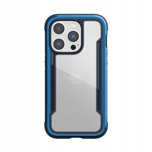 ETUI DO IPHONE 14 PRO RAPTIC SHIELD CASE na Arena.pl
