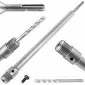 ADAPTER SDS PLUS PRZEDŁUŻKA 1000mm DO OTWORNICA