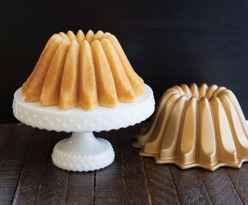 Forma do babki Nordic Ware - LOTUS na Arena.pl