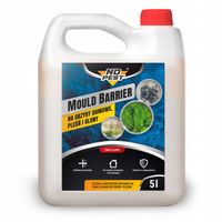 PREPARAT ŚRODEK DO ZWALCZANIA GRZYBA DOMOWEGO PLEŚNI I GLONÓW NO PEST 5L