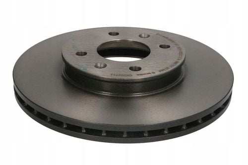 TARCZA HAM PRZOD 256X22 V BREMBO na Arena.pl