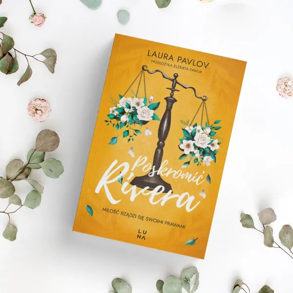 Poskromić Rivera zdjęcie 2