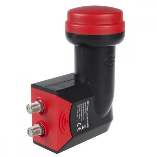 Konwerter satelitarny LNB Twin MCTV-252 na Arena.pl