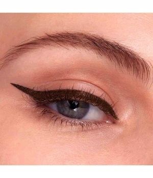 MAYBELLINE eyeliner w pisaku Hyper Easy 810 Pitch BrownTrwały na Arena.pl