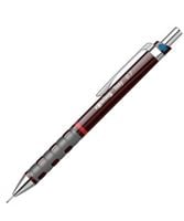ołówek tikky iii 0.7 bordo 1904692 a'12