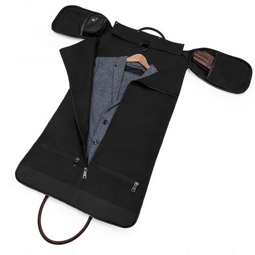 James Hawk torba weekendowa męska + GRATIS kosmetyczka na Arena.pl