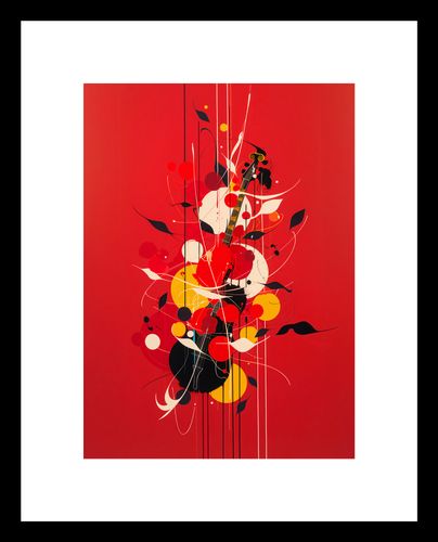 Plakat 13x18cm Melodyjna Barwa na Arena.pl