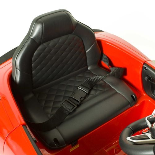 Auto na Akumulator Audi R8 Spyder na Arena.pl