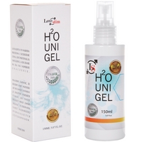 Lubrykant Uniwersalny H2O Uni 150 Ml Lovestim