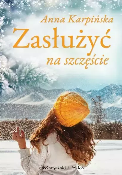 Zasłużyć na szczęście zdjęcie 1