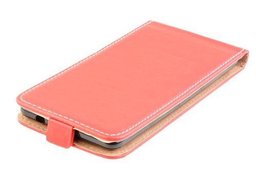 ETUI KABURA FLEXI do NOKIA 8 czerwony na Arena.pl