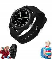 Wodoodporny zegarek dziecięcy Zegarek kwarcowy