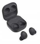 Samsung Galaxy Buds2 Pro Słuchawki dokanałowe | Oryginalne | Czarny |BT ANC
