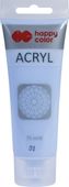 FARBA AKRYLOWA 75ML NIEBIESKI GOŁĘBI 31 HAPPY COLOR