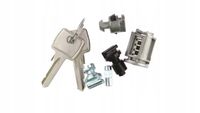 LEGRAND WKŁADKA ZAMKA Z KLUCZEM TYP 405 DO XL3 160 020291