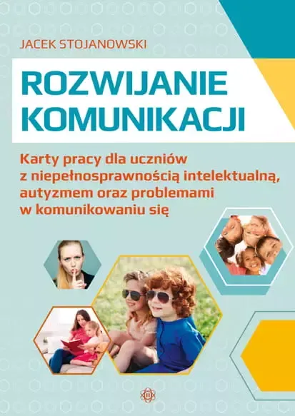 Rozwijanie komunikacji zdjęcie 1