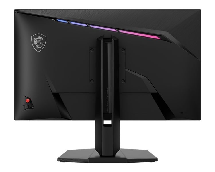 Monitor LED 27" MSI MAG 272URDF E16 zdjęcie 2