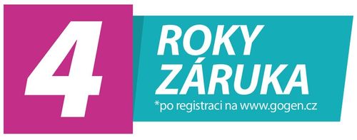 Stacja pogody GOGEN ME 3257 na Arena.pl